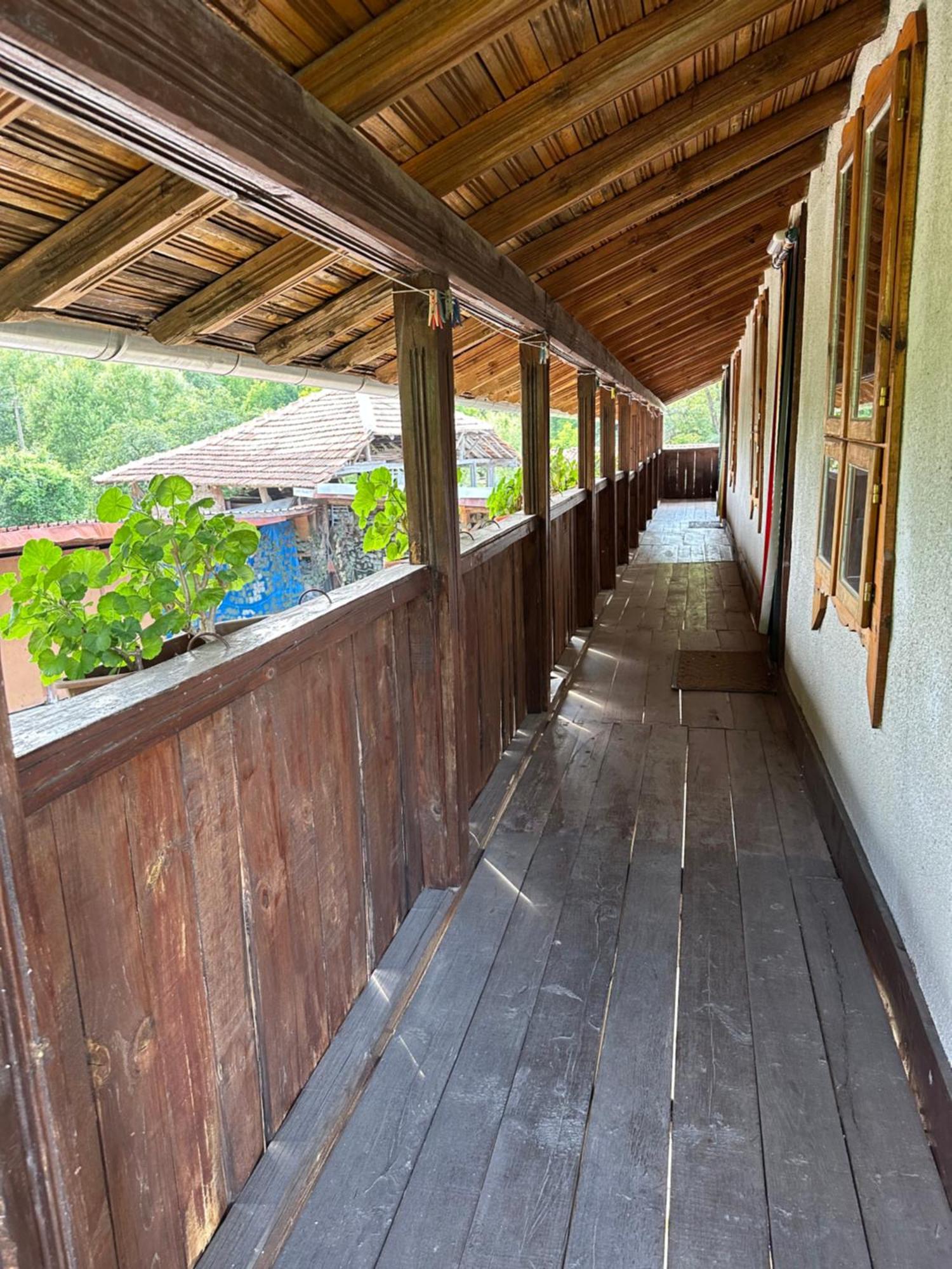 Вила Чевермето Palitsi Exterior foto